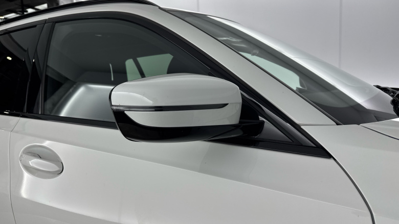 BMW 3 Series 320i M Sport 5dr Step Auto [Pro Pack] Petrol Estate